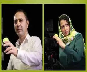 (ایستاده با گرگ) نامزد جایزه بهترین مستند جشنواره هند شد