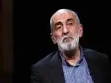 حسین شریعتمداری: ایران نباید با ترامپ مذاکره کند؛ باید عده ای از نمایندگان کنگره جایگزین او شوند