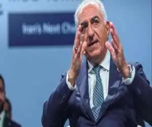 ویدیو  -  رضا پهلوی: حمله آمریکا و اسرائیل به ایران حاصل فعالیت ها من بود