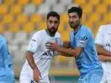 آسیایی شدن چادرملو در ماراتن پنالتی ها