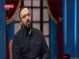 همان جوری که آقا را بغل کرده بود بغلم کرد + ویدئو  -  روایت یک نوحه سرا از شوق دیدار مهمانان با رهبر شهید