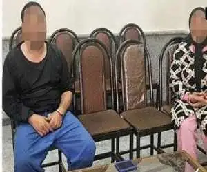 قتل مادربزرگ برای تأمین هزینه عروسی مجلل