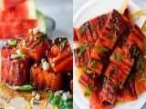آیا می دانستید هندوانه پخته چه خواص شگفت انگیزی برای بدن دارد؟