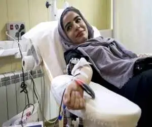 آیا دیابتی ها می توانند خون اهدا کنند؟؛ چه افرادی مجاز نیستند؟