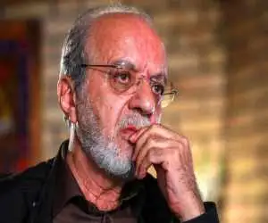 ویدیو  -  برادر همسر رهبر شهید انقلاب: هنوز دلم نمی آید طرف خانه آقا بروم