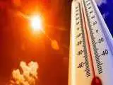 موج تازه گرما در راه ایران -  جزئیات