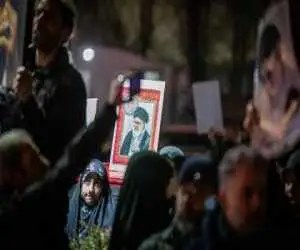 اسکان زائران مراسم تشییع  رهبر شهید انقلاب در تهران؛ از گلستان تا فارس، هر استان کجا مستقر می شود؟