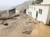 هشدار وقوع سیل در 4 استان + اسامی  -  ممکن است سیل امامزاده داوود دوباره تکرار شود
