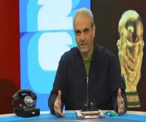 ویدیو  -  سوال جواد خیابانی از امید نورافکن: بابا علی اسم باباته؟ اسم مامان چیه؟