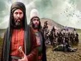 (مختارنامه)؛ میان شکوه تولید و فرسایش تکرار -  گورستان تصویری روی آنتن تلویزیون؛ کدام بازیگران مختارنامه دیگر در بین ما نیستند؟