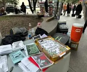 450 سال زندان برای 8 معترض!
