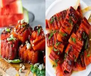 آیا می دانستید هندوانه پخته چه خواص شگفت انگیزی برای بدن دارد؟