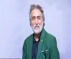 رضا توکلی در بستر بیماری به سر می برد