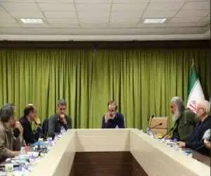 اعلام جزئیات برگزار شدن تازه ترین مجمع انجمن موسیقی ایران
