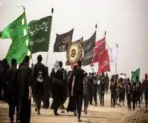 جزیبات سقف پوشش بیمه اربعین امسال مشخص شد -  هر زائر برای بیمه و هزینه هلال احمر چقدر باید بپردازد؟