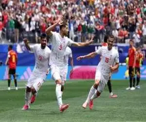 مهدی طارمی و ناکامی تکراری در جام جهانی!