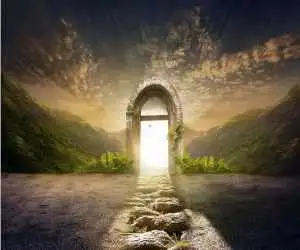 قبل از مرگ این پدیده مرموز به سراغتان می آید
