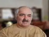 محمد کوچک پور کپورچالی عکاس پیشکسوت درگذشت