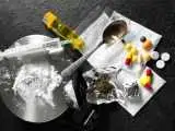 مواد مخدر جدید به بازار آمد  -  روان پویاها جای سنتی و صنعتی را گرفتند  -  شناسایی 409 ماده مخدر جدید در ایران