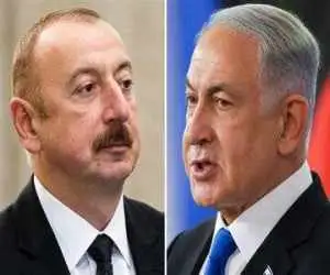 خشم باکو از تل آویو؛ بازی رژیم اسرائیل با کارت (نسل کشی ارامنه)