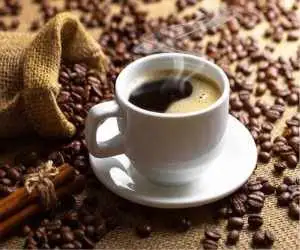 خبر خوب برای کبد قهوه خورها
