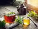 اگر بی قرارید، دلشوره دارید و خوابتان نمی رود، این دمنوش ها را بخورید