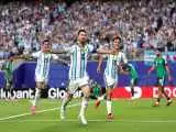 ویدیو  -  12 گل برتر مرحله گروهی جام جهانی 2026