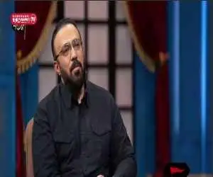 همان جوری که آقا را بغل کرده بود بغلم کرد + ویدئو  -  روایت یک نوحه سرا از شوق دیدار مهمانان با رهبر شهید