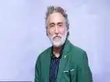 رضا توکلی در بستر بیماری به سر می برد