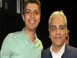 ویدیو  -  ناگفته های عادل فردوسی پور بعد از تعطیلی برنامه 90 و تماس تلفنی با مهران مدیری