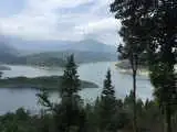 دو بهشت طبیعت گردان در جنگل های هیرکانی