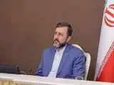 غریب آبادی: در دوحه مذاکره ای با آمریکایی ها نداریم با میانجی مذاکره می کنیم  -  کارشناسان ایرانی مساله پول های بسته شده را پیگیری خواهند کرد
