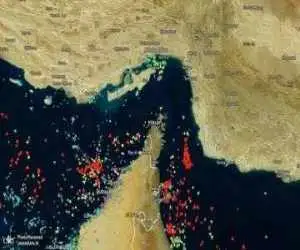 امکان ایجاد یک صندوق پرداخت داوطلبانه برای تنگه هرمز وجود دارد