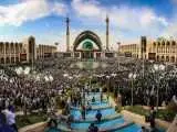 رئیس کمیته بهداشت و درمان مراسم تشییع رهبر شهید: مصلی در آماده باش درمانی است