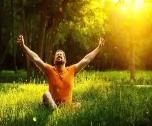 15 راز داشتن یک زندگی آرام و بدون استرس