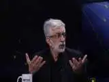 ویدیو  -  حدادعادل: مقام معظم رهبری مذاکرات و مذاکرات حضوری را نفی نمی کنند