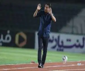 اعتراض تارتار به برگزار شدن بازی با چادرملو -  ما باید به آسیا می رفتیم