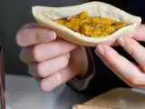 این غذا رقیب جدید میرزا قاسمی شد! + روش تهیه زالوک