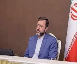 غریب آبادی: در دوحه مذاکره ای با آمریکایی ها نداریم با میانجی مذاکره می کنیم  -  کارشناسان ایرانی مساله پول های بسته شده را پیگیری خواهند کرد