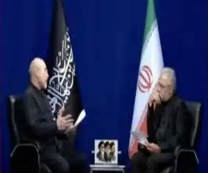 قالیباف:محاصره دریایی آمریکا به طور کامل پایان یافته است