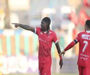 خرید جنجالی پرسپولیس در آستانه جدایی