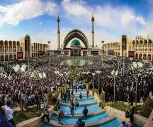 رئیس کمیته بهداشت و درمان مراسم تشییع رهبر شهید: مصلی در آماده باش درمانی است