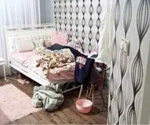 ناگوار ترین جنایت امسال در مشهد -  قتل فرزند بیمار به دست پدر و مادر -  زن و شوهر خودکشی کردند