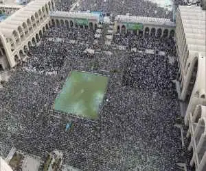 نکاتی برای حفظ سلامتی در گرما و ازدحام جمعیت