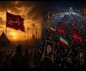 وداع با آقای ایران