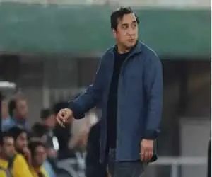پرسپولیس پیشنهاد داد اما نمی روم  -   تیم فصل بعدم مشخص است