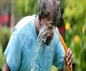 گرمازدگی چه بلایی سر بدن می آورد و چطور باید از آن پیشگیری کرد؟