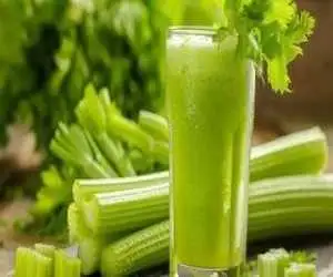 آیا آب کرفس برای سم زدایی کبد معجزه می کند؟