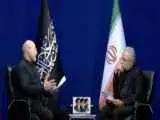 قالیباف:محاصره دریایی آمریکا به طور کامل پایان یافته است
