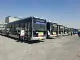 وضعیت جابجایی مسافر با اتوبوس در روزهای وداع + ویدئو  -  توضیحات مهم رئیس سازمان راهداری
